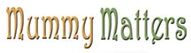 MummyMatters Breastfeeding Clothes Logo